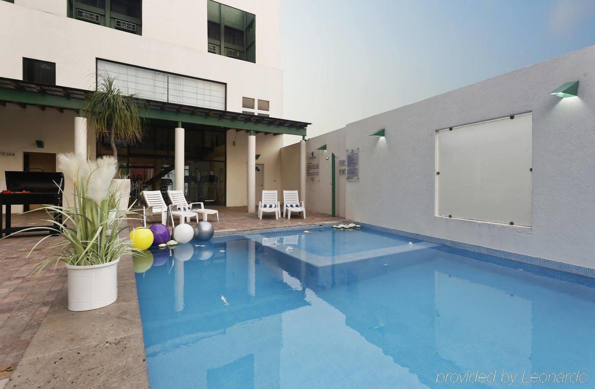 HOTEL OLMECA PLAZA VILLAHERMOSA 4* (Mexico) - from C$ 54 | iBOOKED